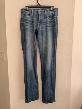 Lucky Brand🍀 women's Jeans Sz 4